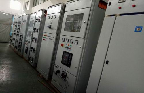 潞城电控箱 潞城电控箱